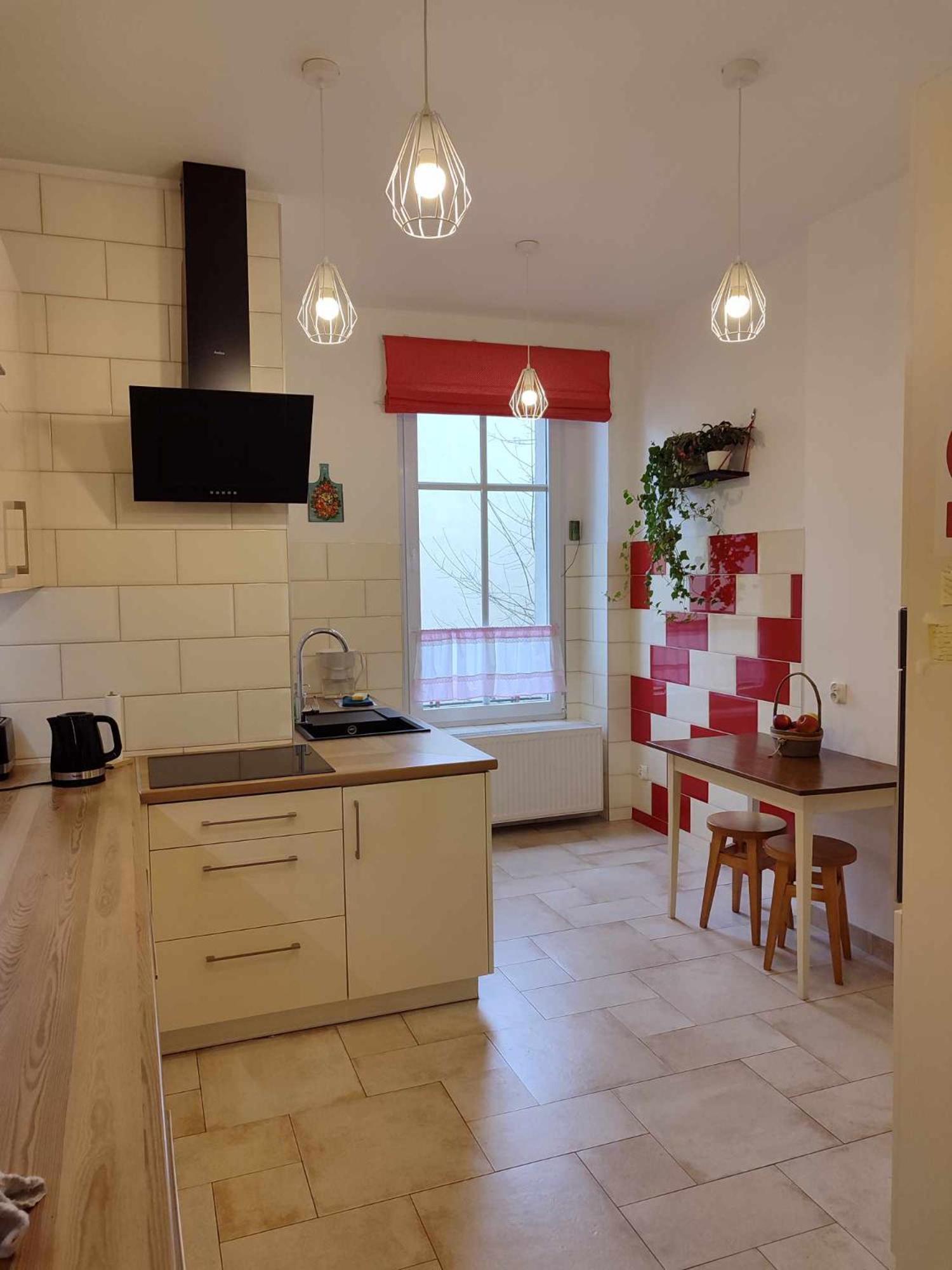 Apartament Przy Galerii Forum Gliwice Witkiewicza Bagian luar foto
