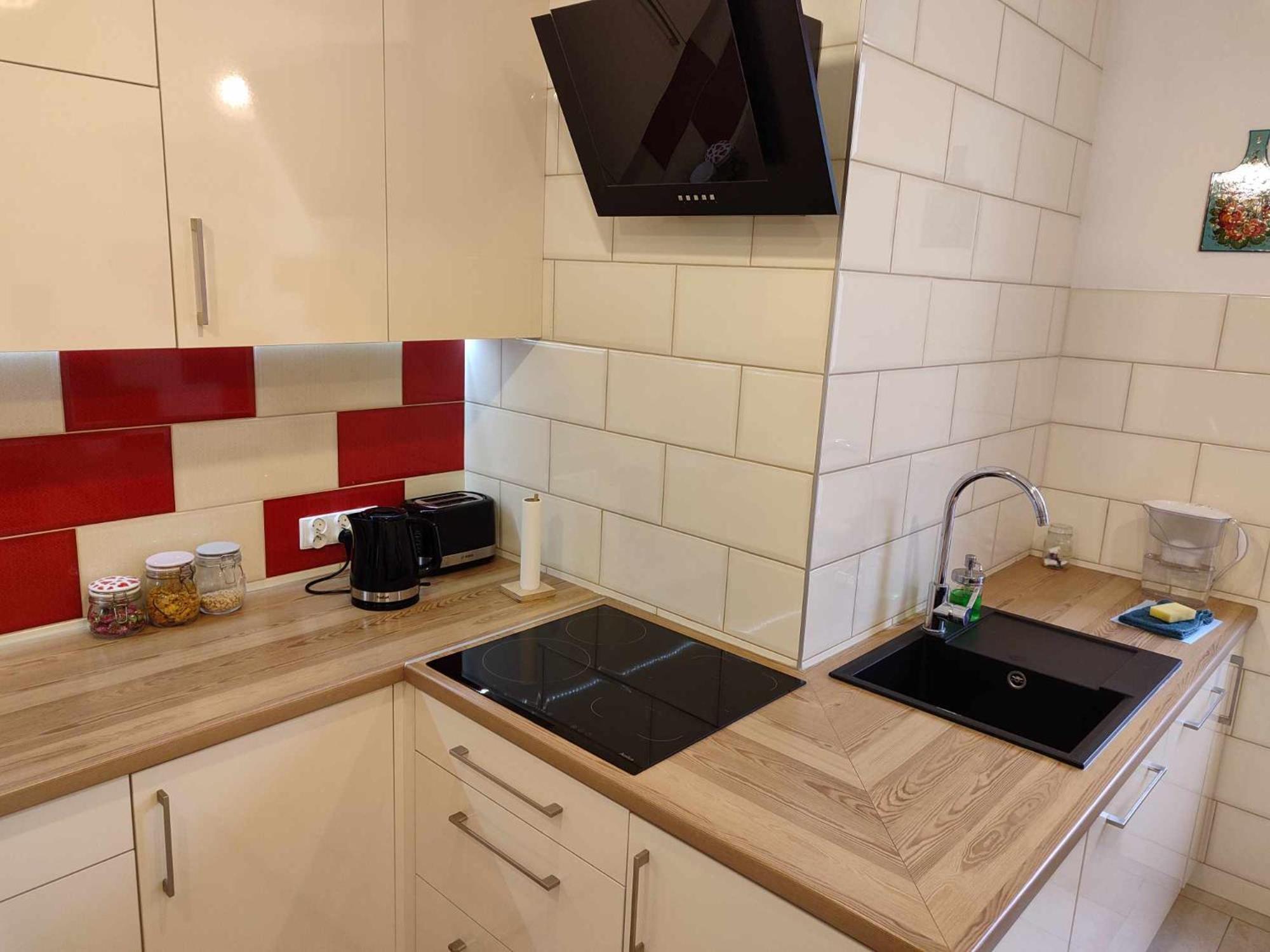 Apartament Przy Galerii Forum Gliwice Witkiewicza Bagian luar foto