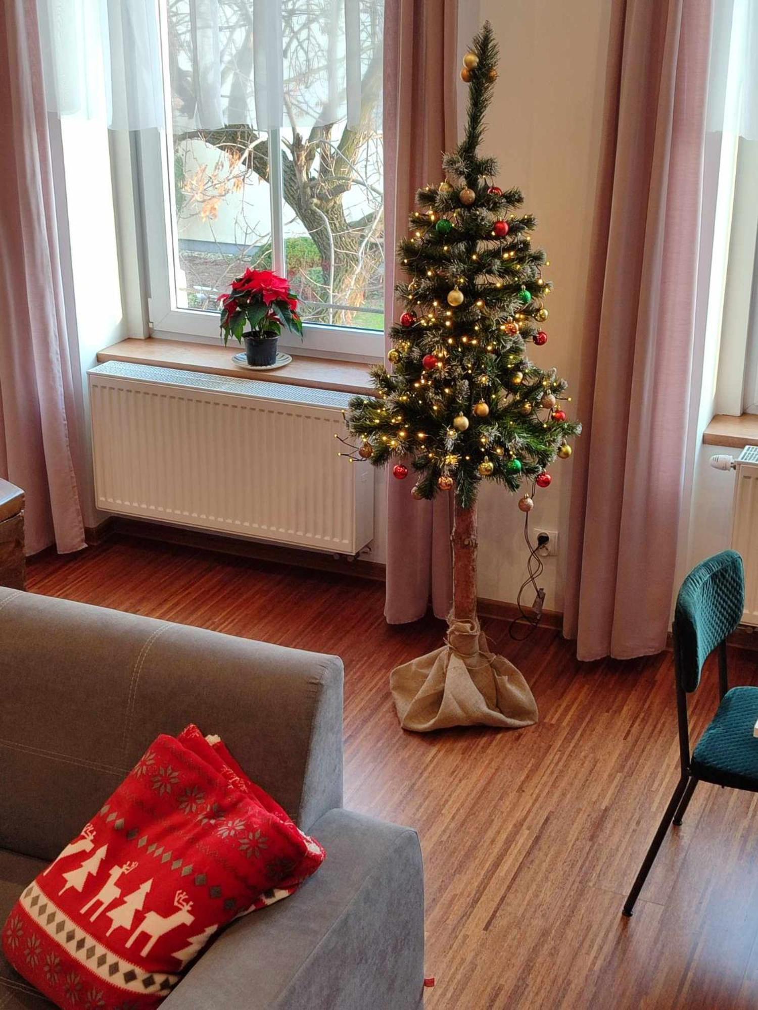 Apartament Przy Galerii Forum Gliwice Witkiewicza Bagian luar foto